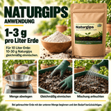 Naturgips - CannaSelection®
