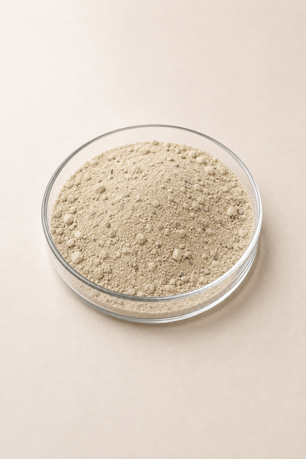 Naturgips - Calcium & Schwefel für Living Soil - CannaSelection®
