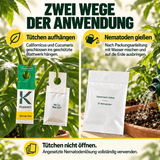 Nützlinge Präventionsset - CannaSelection®