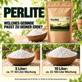 Perlite - CannaSelection®
