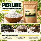 Perlite - CannaSelection®