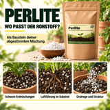 Perlite - CannaSelection®