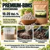 Premium-Bims - CannaSelection®