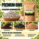 Premium-Bims - CannaSelection®