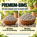 Premium-Bims - CannaSelection®