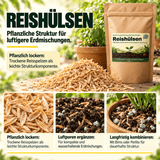 Reishülsen - CannaSelection®