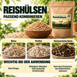 Reishülsen - CannaSelection®