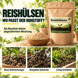 Reishülsen - CannaSelection®