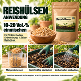 Reishülsen - CannaSelection®