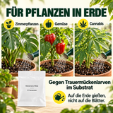SF Nematoden gegen Trauermücken - CannaSelection®