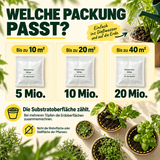 SF Nematoden gegen Trauermücken - CannaSelection®