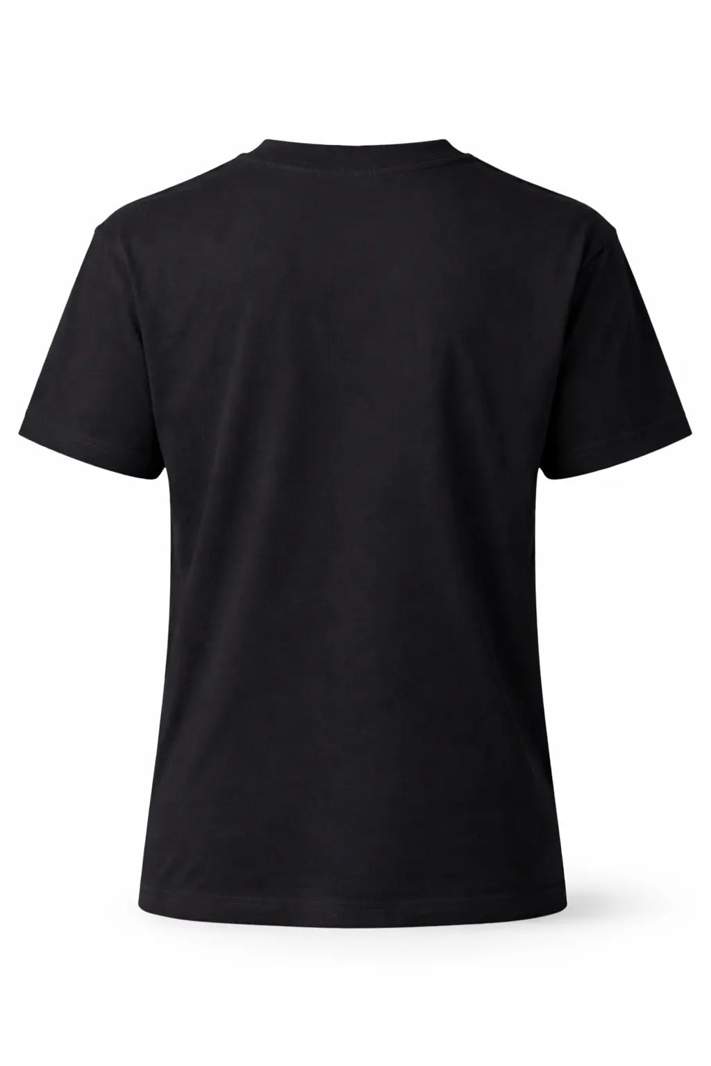T-Shirt Logo - Boxed – Deep Black - CannaSelection®