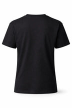 T-Shirt Logo - Boxed – Deep Black - CannaSelection®