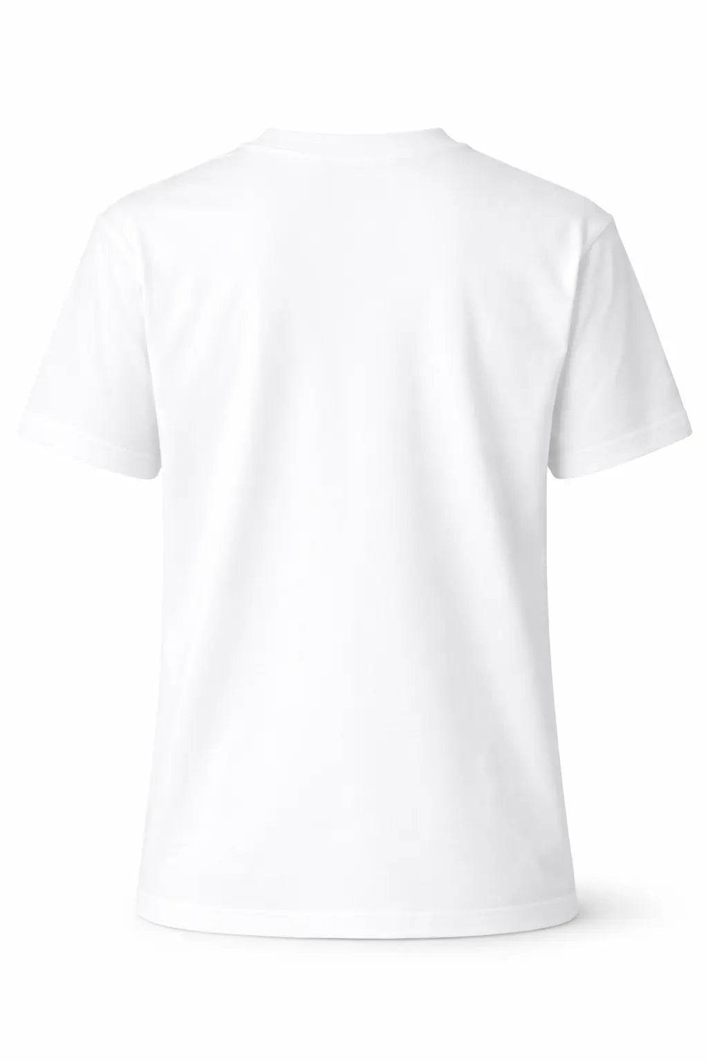 T-Shirt Logo - Boxed – White - CannaSelection®