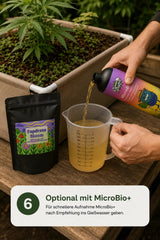 TopDress Bloom - CannaSelection®