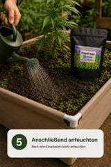 TopDress Bloom - CannaSelection®