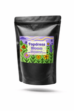 TopDress Bloom - CannaSelection