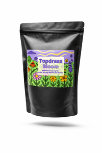 TopDress Bloom - CannaSelection