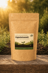 Urgesteinsmehl – mineralischer Living Soil Rohstoff - CannaSelection®