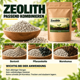 Zeolith - CannaSelection®