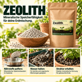 Zeolith - CannaSelection®