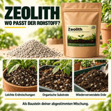 Zeolith - CannaSelection®