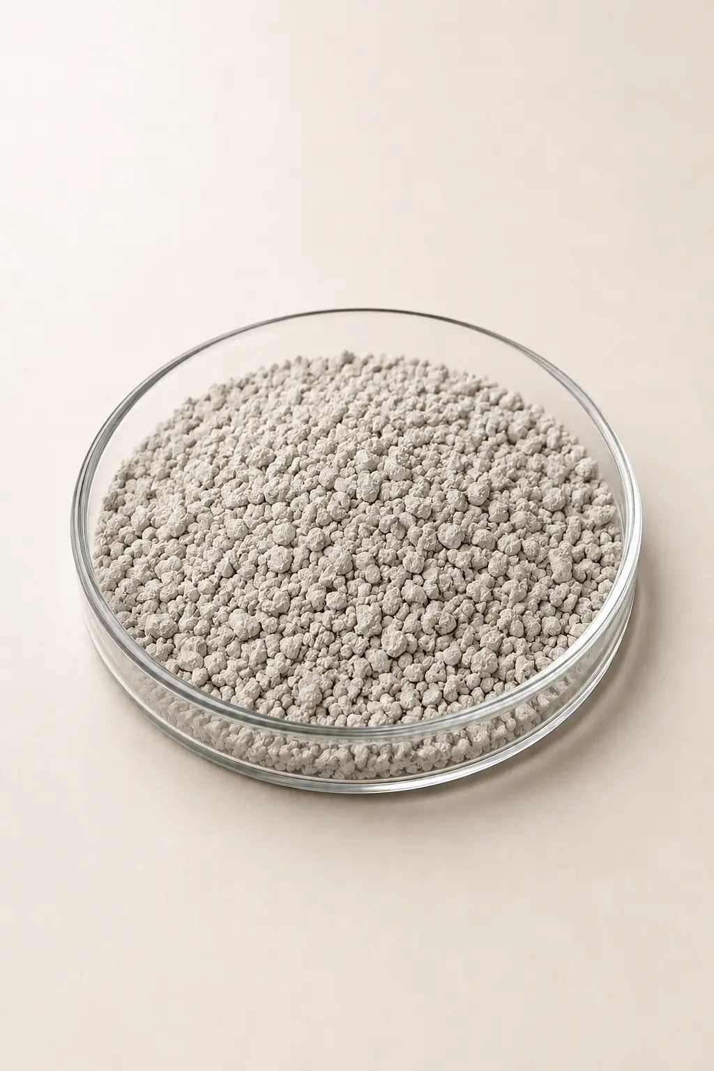 Zeolith – mineralischer Speicherstoff für Living Soil - CannaSelection®