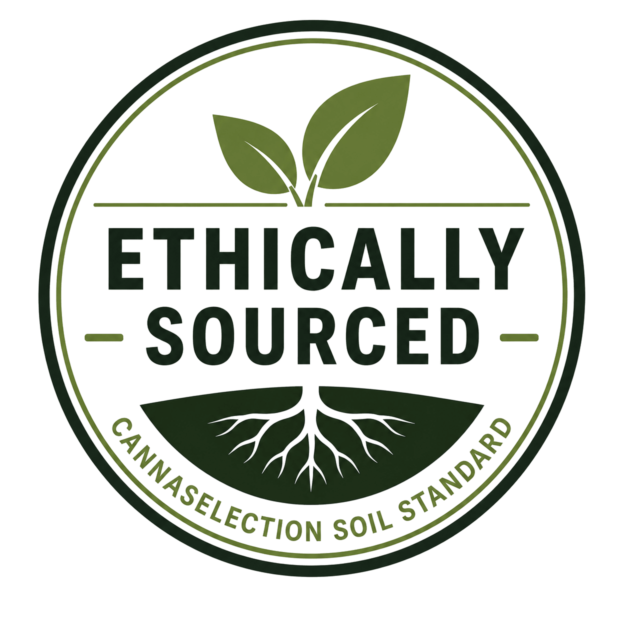 CannaSelection Ethically Sourced