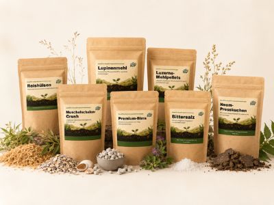 Rohstoffe – CannaSelection