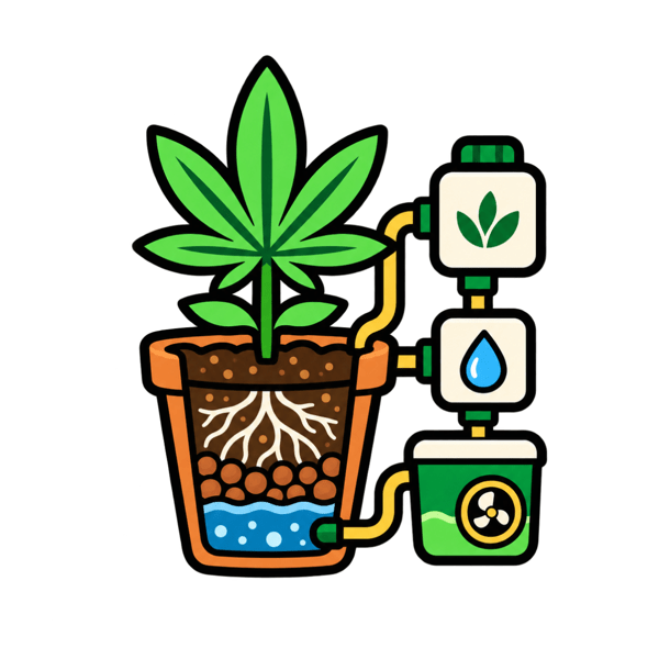 Ich will Living Soil besser verstehen