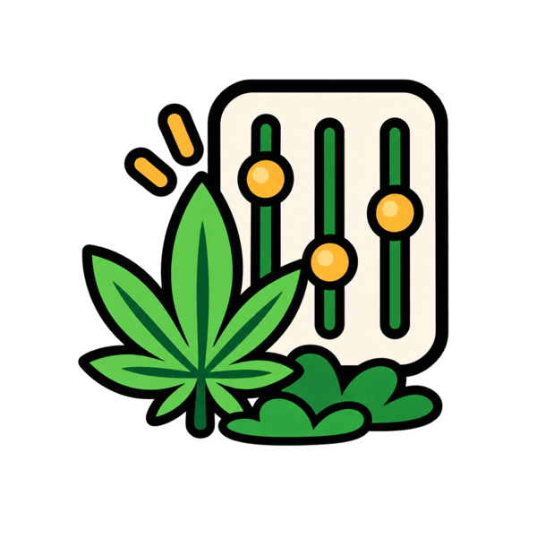 Mein Grow macht Probleme