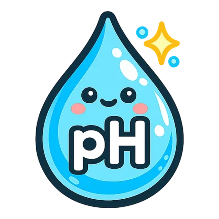 Natürliches pH-Minus